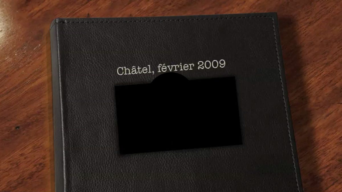 Vidéo Lire la vidéo