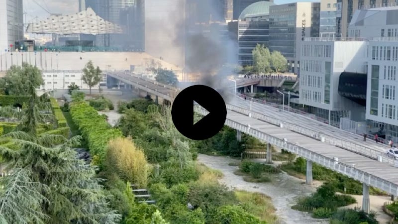 Vidéo Lire la vidéo